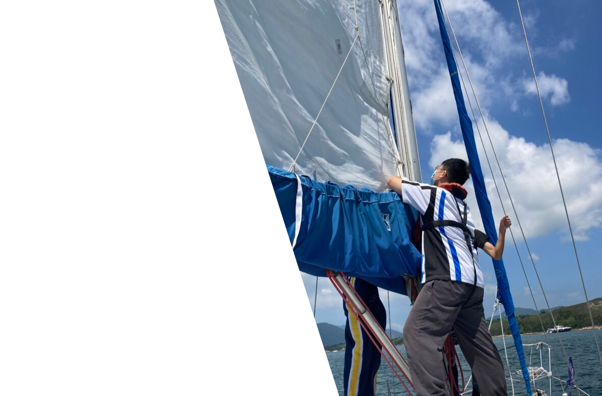 Sailing Program